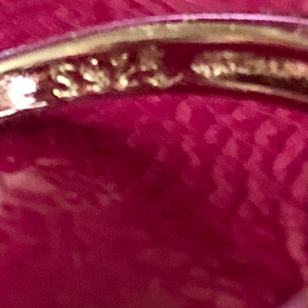 925 SILVER RING - Picture 5 of 8